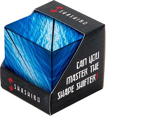 Shashibo Cube (more colors available) - Leah Jean Boutique