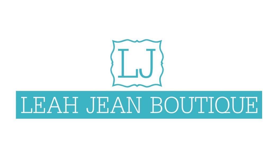 Leah Jean Boutique Gift Card