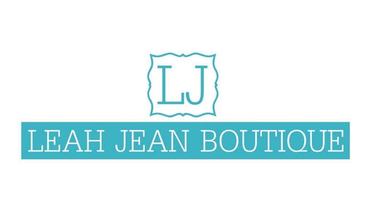 Tarjeta de regalo de Leah Jean Boutique