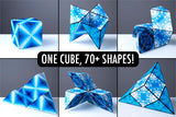 Shashibo Cube (more colors available)