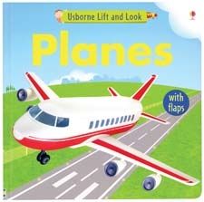 Lift and Look: Planes