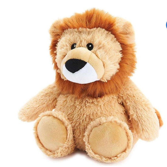 Lion Warmie