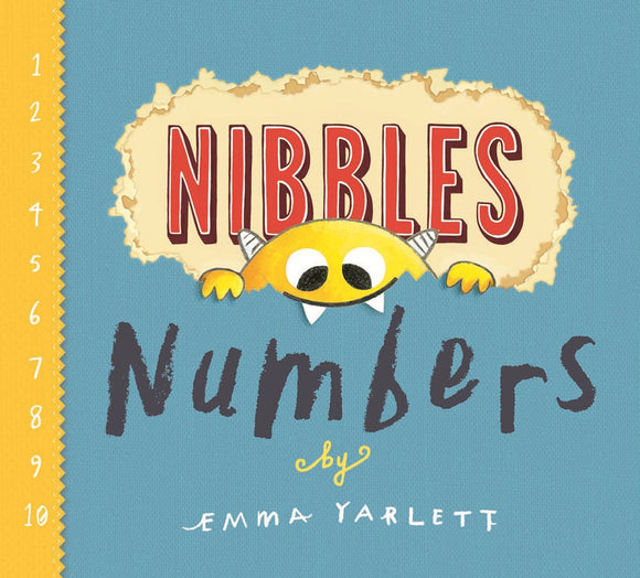 Nibbles: Numbers