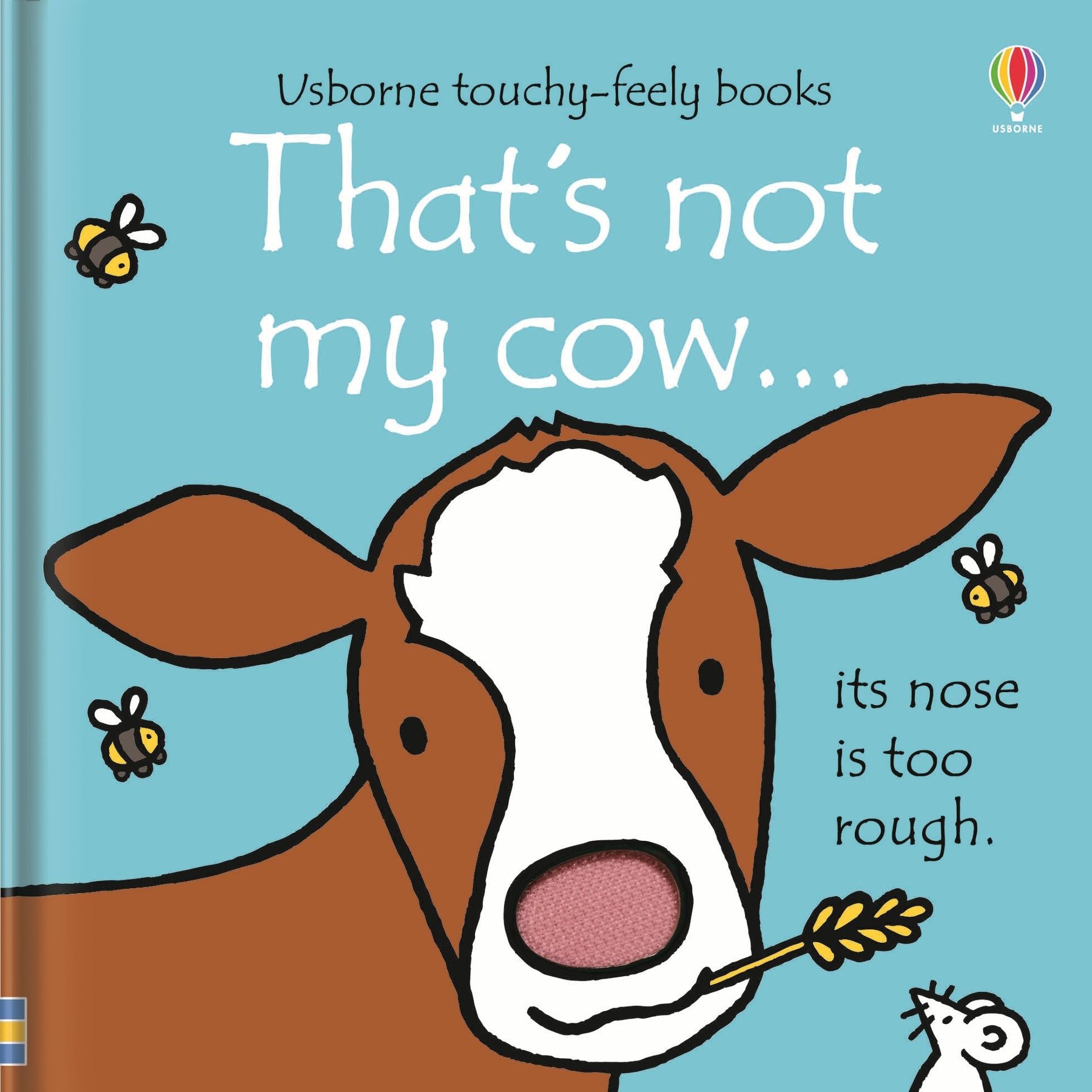 That's Not My Cow - Leah Jean Boutique