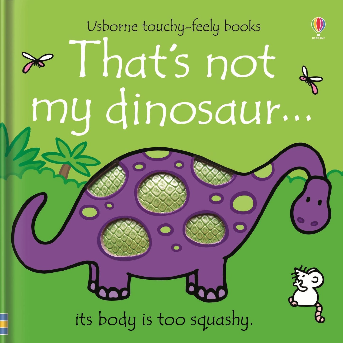 That's Not My Dinosaur - Leah Jean Boutique