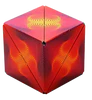 Cubo Shashibo (más colores disponibles) 