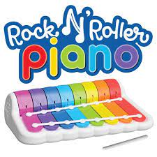 Rock N' Roller Piano