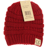 C.C Baby Beanie (more colors)