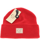 Baby Classic Oversized Logo Beanie (more colors available)