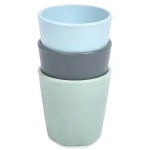 Tableware 3 Pack Cup Sets - Leah Jean Boutique