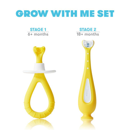 Grow with Me Training Toothbrush