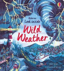 Look Inside: Wild Weather